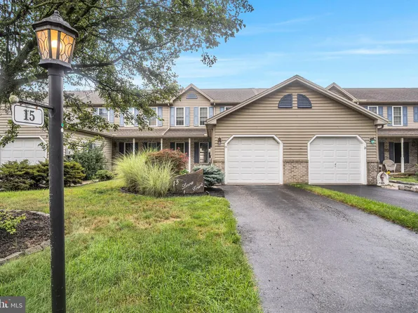 15 Lenox Ct, Mechanicsburg, PA 17050