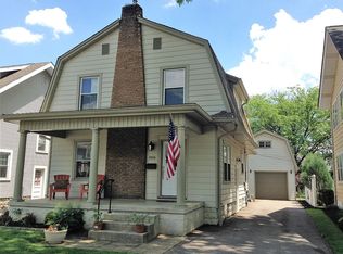 1454 Lincoln Rd, Columbus, OH 43212