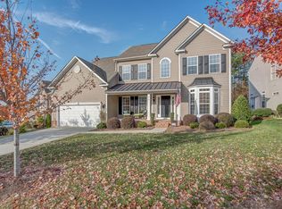 2501 Shannon Dr, Belmont, NC 28012