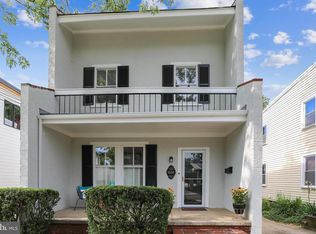 624 Ritchie Ave, Silver Spring, MD 20910