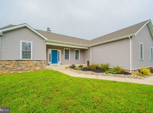 7341 Saint Joseph Pl, Hughesville, MD 20637