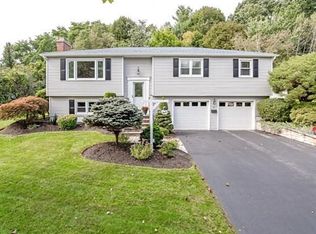 112 Francis Ave, Shrewsbury, MA 01545