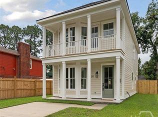 1211 E 34th St, Savannah, GA 31404