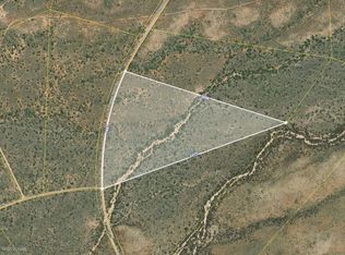 16 N Dragoon Ranch Rd, Saint David, AZ 85630