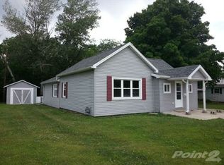 630 Ravine Ave, Defiance, OH 43512