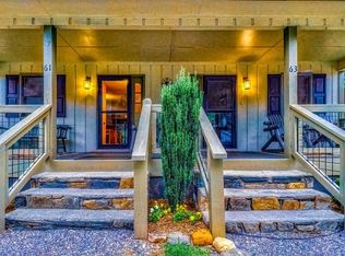 63 Riverside Villa Dr, Maggie Valley, NC 28751