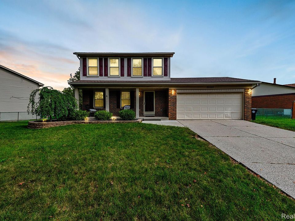 1st image of 25353 Castlewood Dr