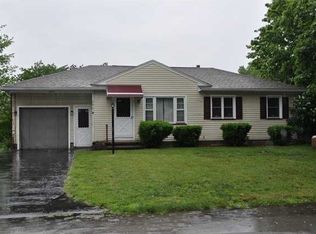 295 Bennett Ave, Rochester, NY 14609
