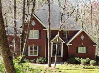 821 Merit Springs Rd, Gadsden, AL 35901