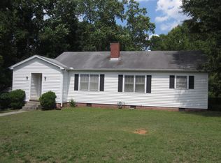 109 Oak Dr, Honea Path, SC 29654