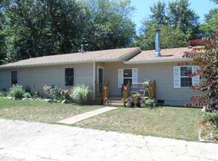 2395 Tomlinson Rd, Mason, MI 48854