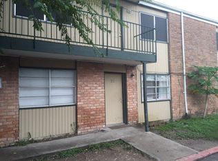 2304 Shidler Dr APT 35, Brownsville, TX 78521