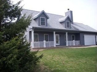 5175 I Ah Maytah Rd, Oshkosh, WI 54901