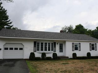 40 Millers Falls Rd, Turners Falls, MA 01376