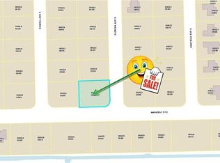 540 Fairfax Ave S, Lehigh Acres, FL 33974