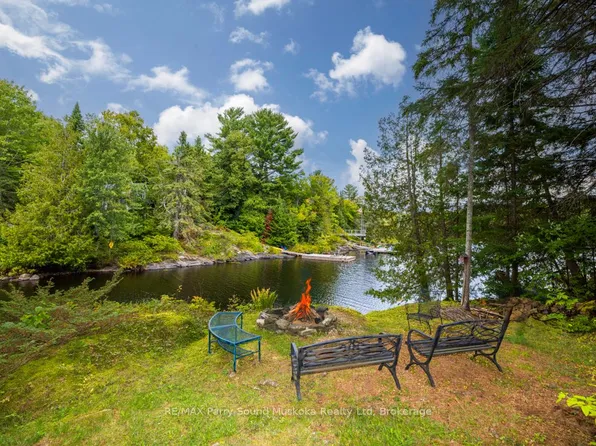 252 Dunchurch Estates Rd, Whitestone, ON P0A 1G0