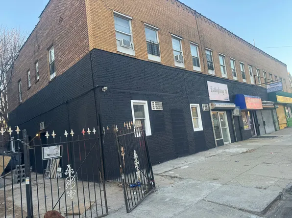 297 Osborne Terrace, 297 Osborne Ter #7, Newark, NJ 07112