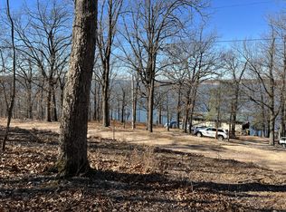 S 553rd Rd, Jay, OK 74346