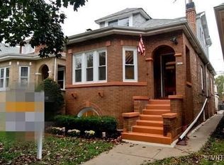 6302 W Berenice Ave, Chicago, IL