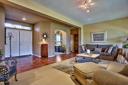 5th image of 17667 W Buena Vista Dr