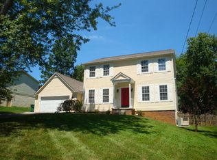 9313 Collingwood Rd, Knoxville, TN 37922