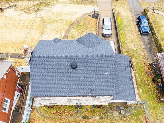 Roof installed May 2015