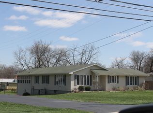 1013 S Chestnut St, Cameron, MO 64429