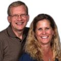 Chris and Ed Raasch