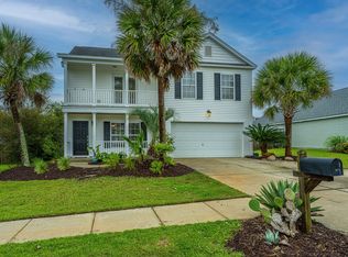 271 Emerald Isle Dr, Moncks Corner, SC 29461