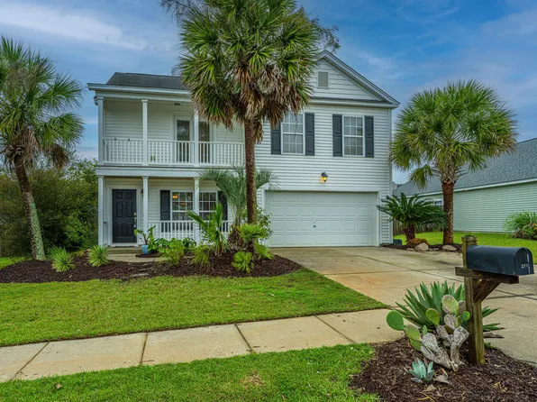 271 Emerald Isle Dr, Moncks Corner, SC 29461