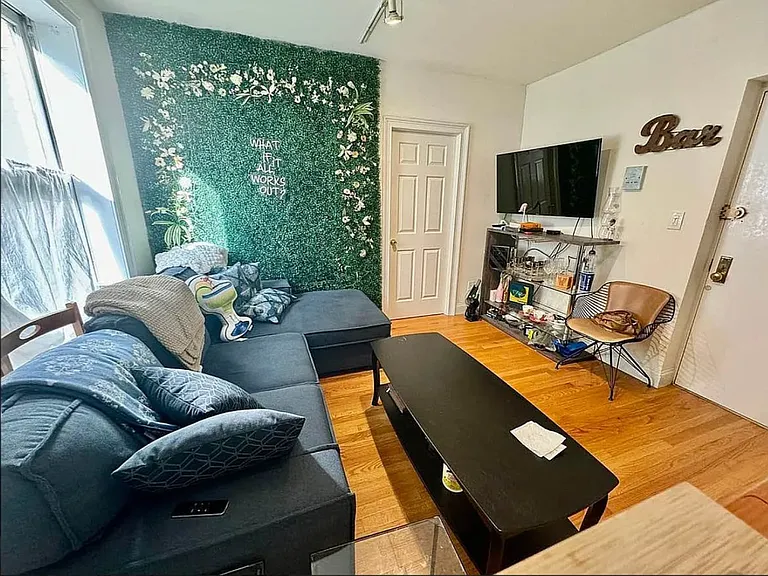 55 Barrow St #5 — Photo 1