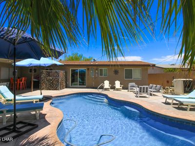 267 Sunflower Dr, Lake Havasu City, AZ, 86403