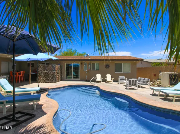 267 Sunflower Dr, Lake Havasu City, AZ 86403
