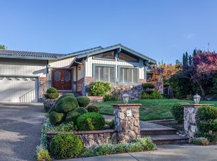 106 Starlyn Dr, Pleasant Hill, CA 94523