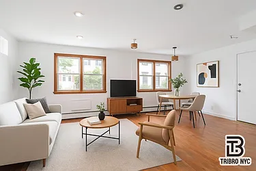 31 Granite Street, #1