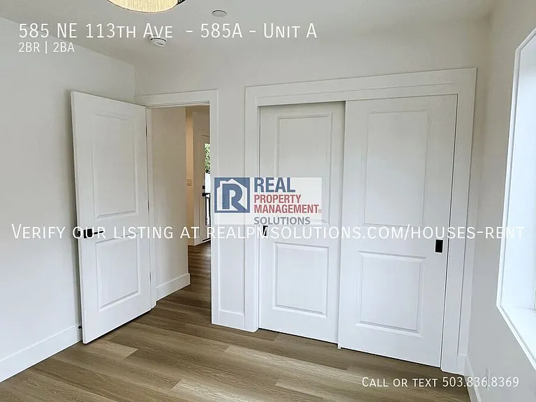 585 NE 113th Ave #585A — Photo 16
