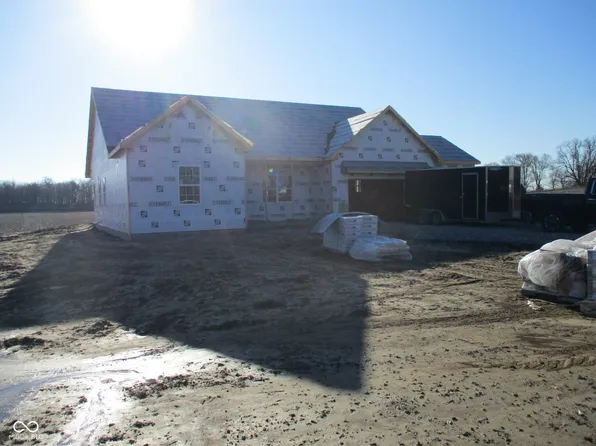 1462 W 700 N, Crawfordsville, IN 47933