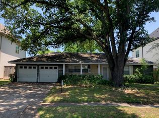 1606 Ronson Rd, Houston, TX 77055