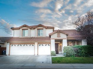 8512 Modena Way, Elk Grove, CA 95624