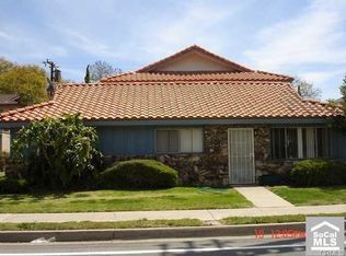 2124 Associated Rd APT D, Fullerton, CA 92831