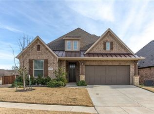 6421 Silvergrass Way, Argyle, TX 76226