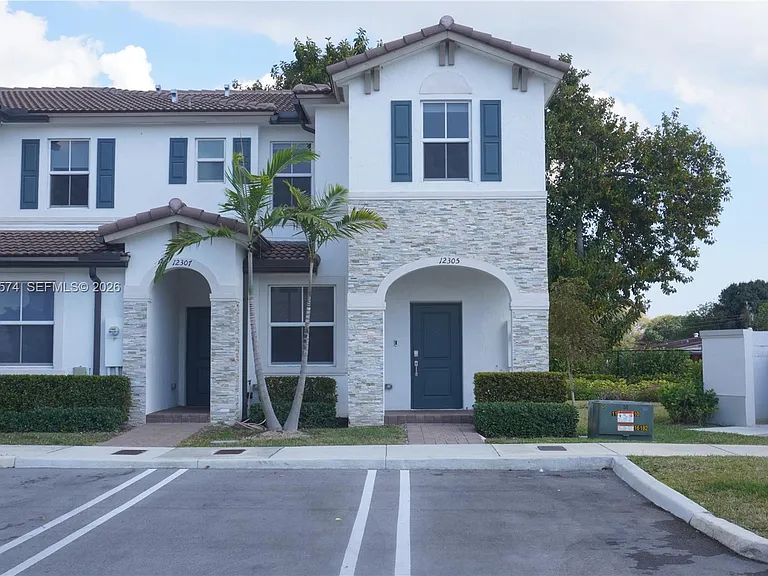 12305 NW 23rd Ct — Photo 1