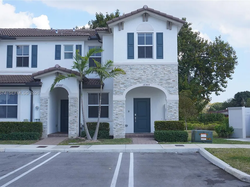 12305 NW 23rd Ct
