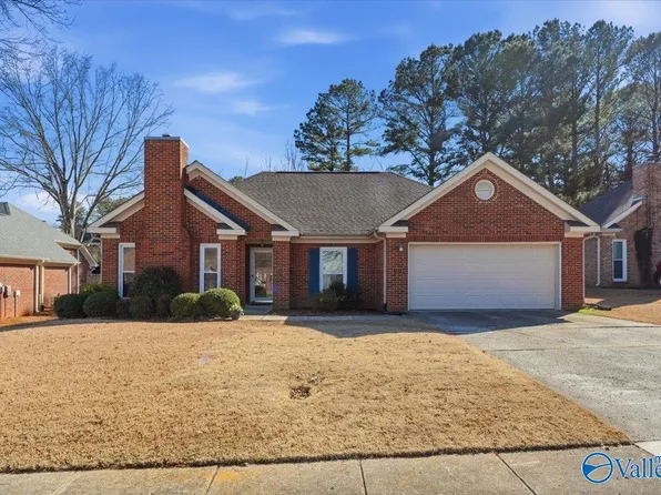 2414 Johnstone Cir SE, Huntsville, AL 35803