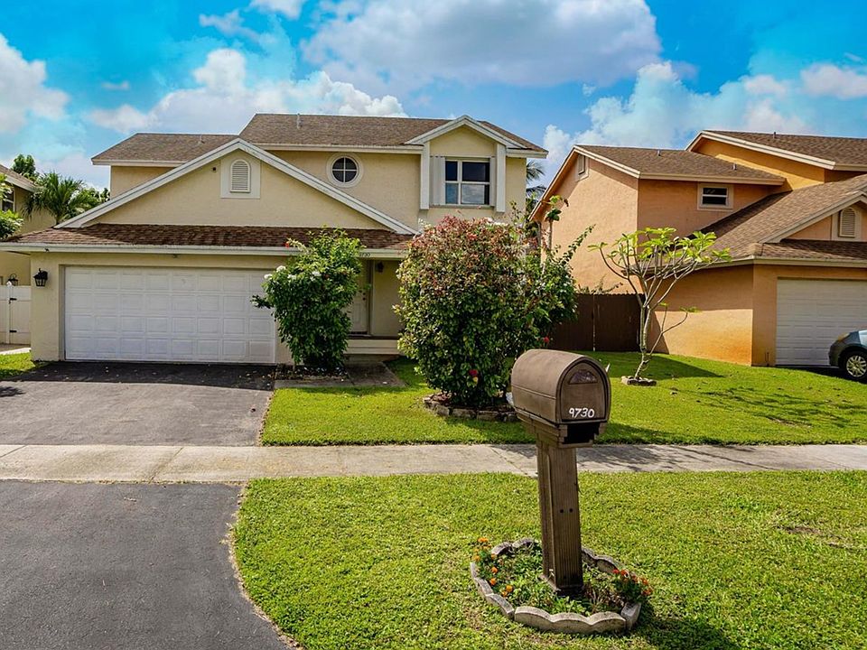 1st image of 9730 SW 11th St #9730