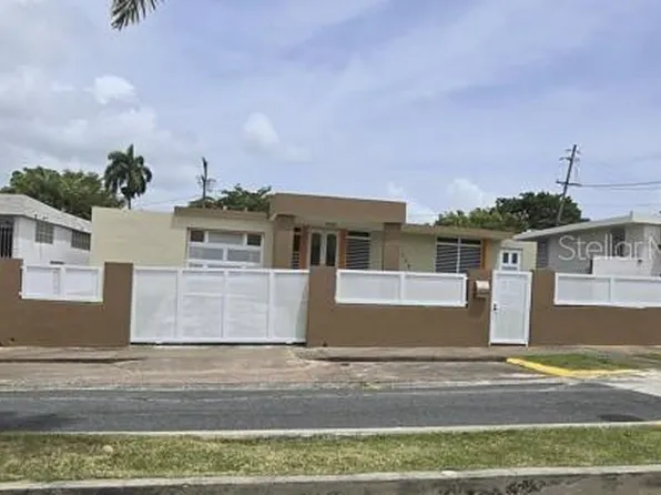 26 Lincoln Urb Parkville #L, Guaynabo, PR 00969