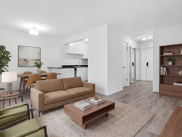 1270 Burnaby St #107 — Photo 12
