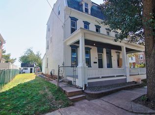 1106 Queen St, Pottstown, PA