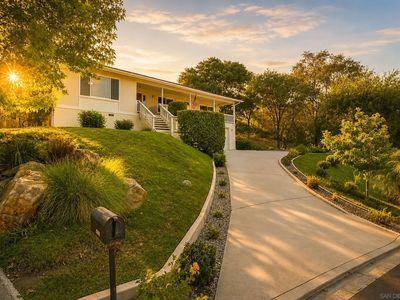10020 Sage Hill Way, Escondido, CA, 92026