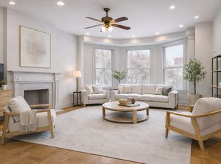 3110 18th St NW, Washington, DC 20010